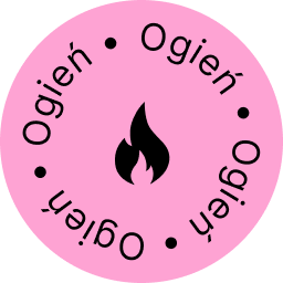 Symbol Ognia