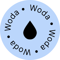 Symbol Wody