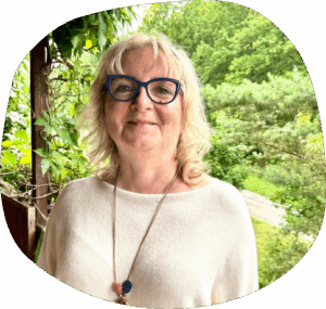 Zdjęcie Iwony Wendreńskiej