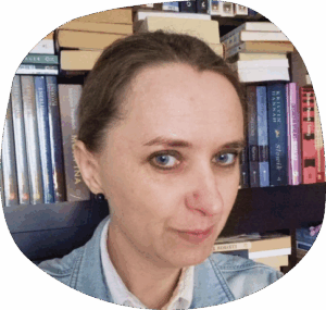 Zdjęcie Zuzanny Kubacz