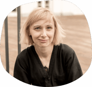 Zdjęcie Ilony Majewskiej.